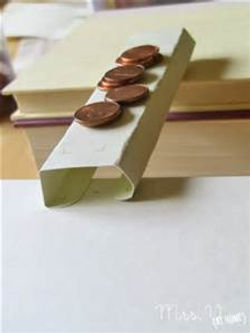 Paper Engineering: bridge building