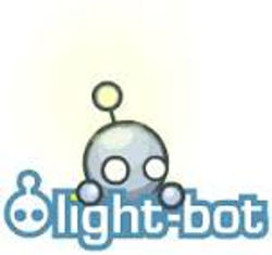 Apps: Lightbot coding