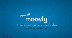 Apps: Moovly animation