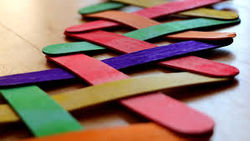 Chain Reactions: stick bombs