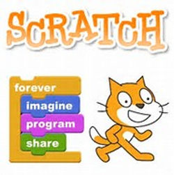 Apps: Scratch coding
