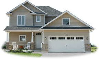 Refinance mortgage