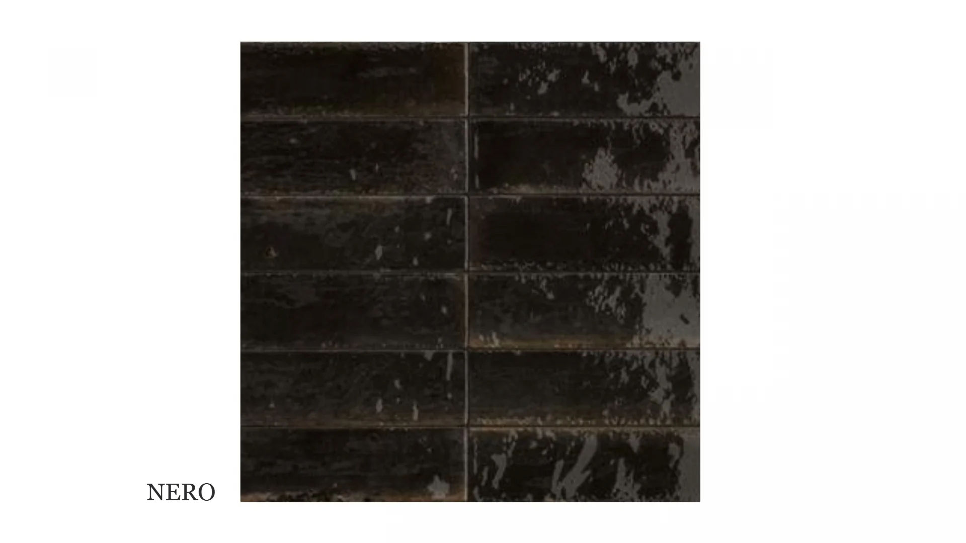 LOOK ITALIAN PORCELAIN