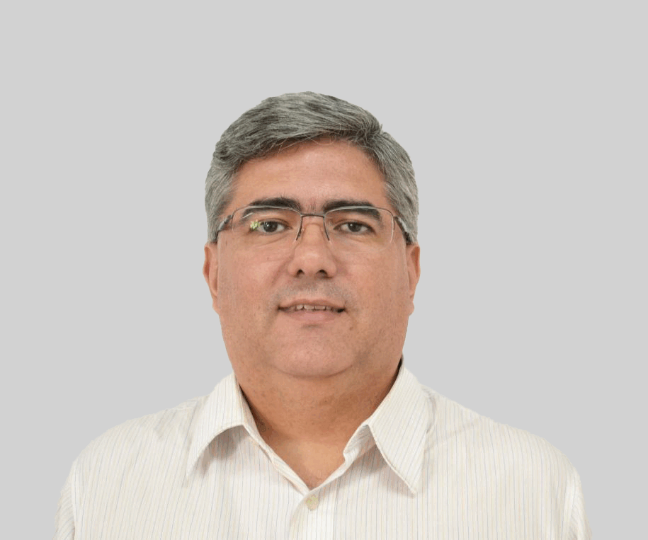 Adalberto de Oliveira