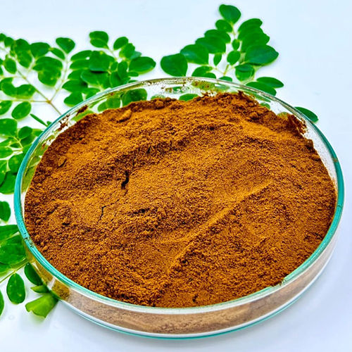 Udanto International Moringa leaf extract powder