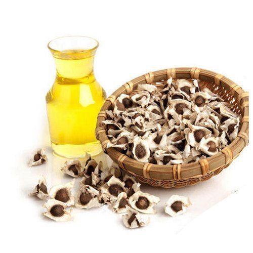 Udanto International Moringa Oil