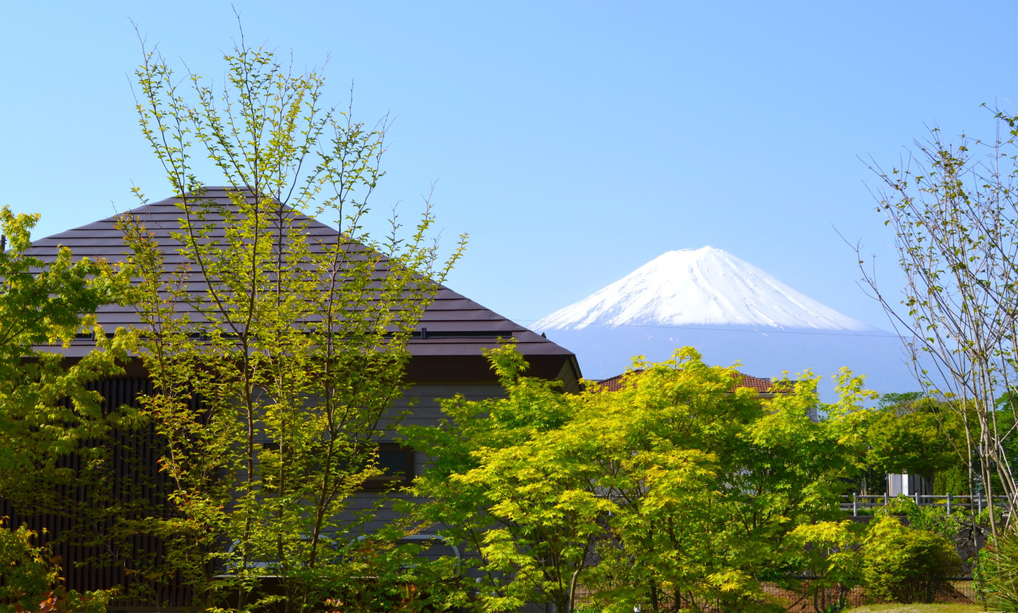 平屋、2名推奨~4名様までご宿泊いただけます。
