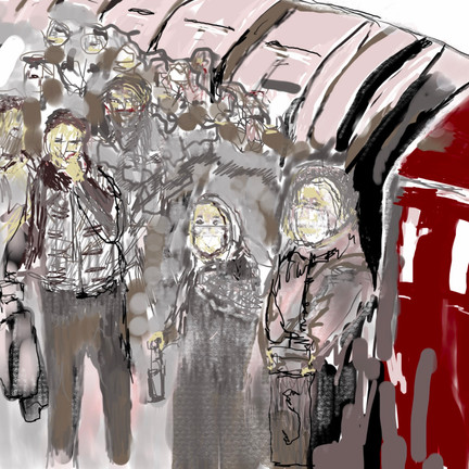 Review: RBSA Friends Online Exhibition