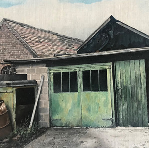 Bleasdale Richard. Forgotten Astwood Bank.jpeg