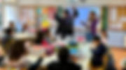 Science workshop in Portugal