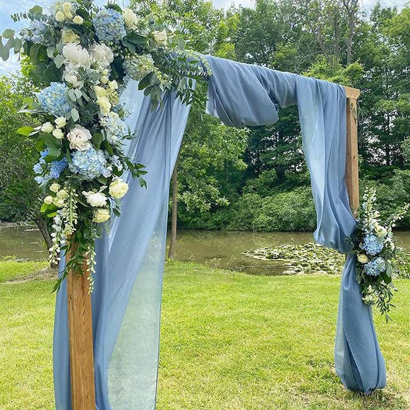 Thumbnail: Arch Sheer Voiles & Drapes