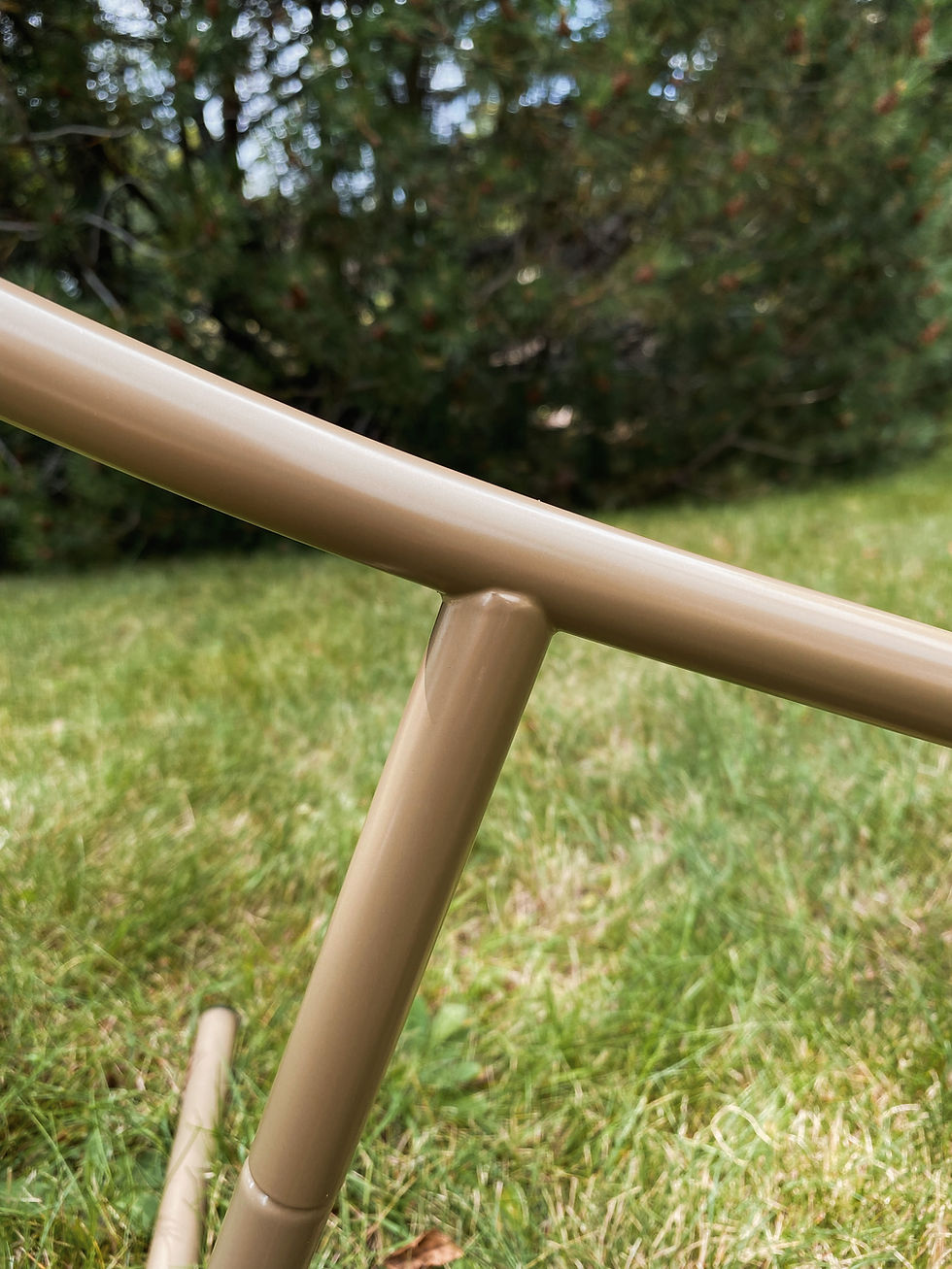 Thumbnail: Circular Arbor (Arch)