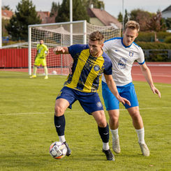 Zápas se Svitavy jsme nezvládli a záchrana se nám vzdaluje