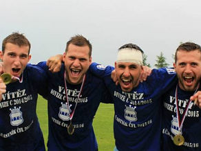 Kulaté narozeniny našeho dobrovického patriota