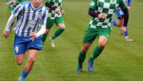 Béčko se rozloučilo s podzimem vítězně