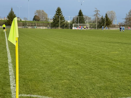 S Policí jsme remizovali a stále čekáme na první jarní vítězství