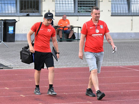 Áčko z Mýta přijelo bez bodů