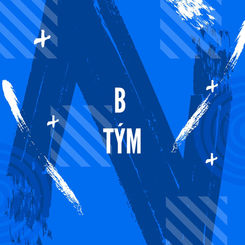 Béčko v deštivé neděli remizovalo s Čejeticemi