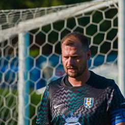 Rozhovor s končící legendou klubu Ondřejem Bartoše