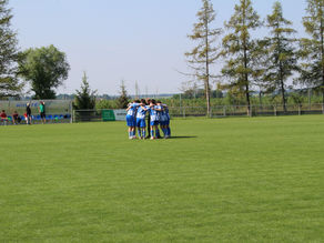 Dorost zakončil sezónu porážkou na Mělníku