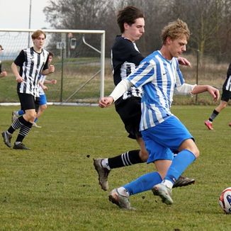 Dorost v přípravě suverénní