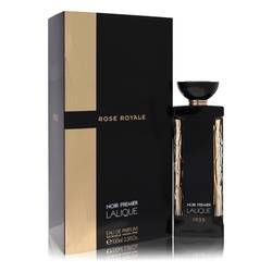 Rose Royale Perfume  Lalique Eau De Parfum Spray