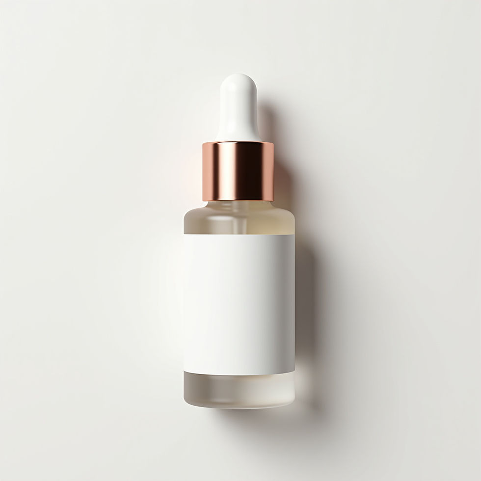 Hyaluronic Acid Serum