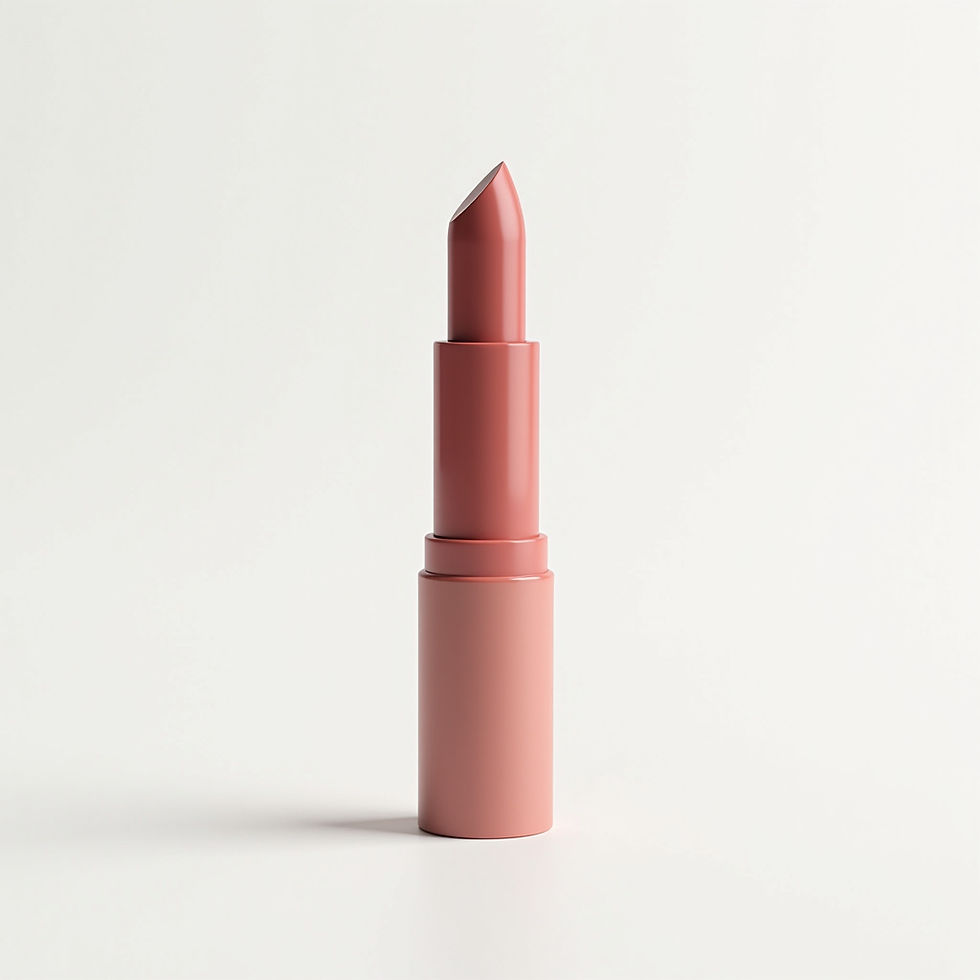 Velvet Matte Lipstick