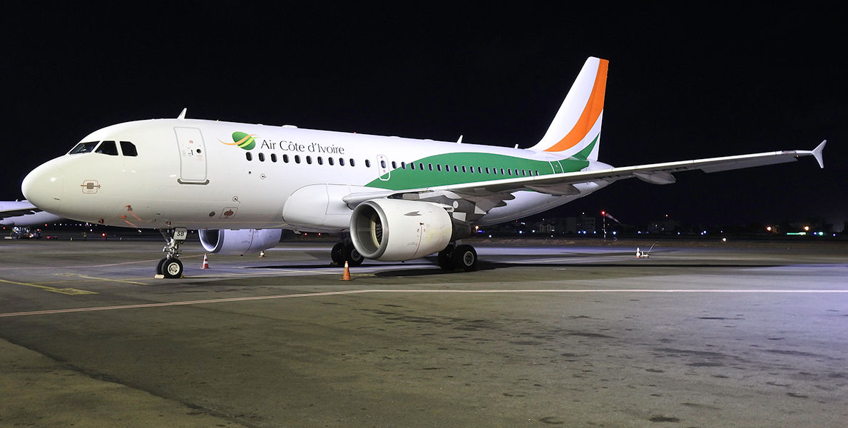 Private Airport Transfer - Cotonou Cadjehoun, Benin