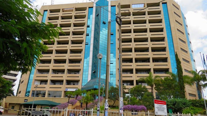 Thumbnail: Lilongwe City Tour