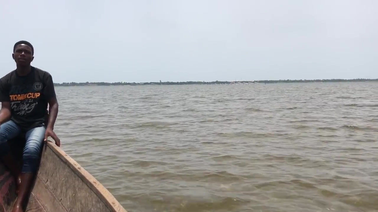 Discover Lomé, Togo