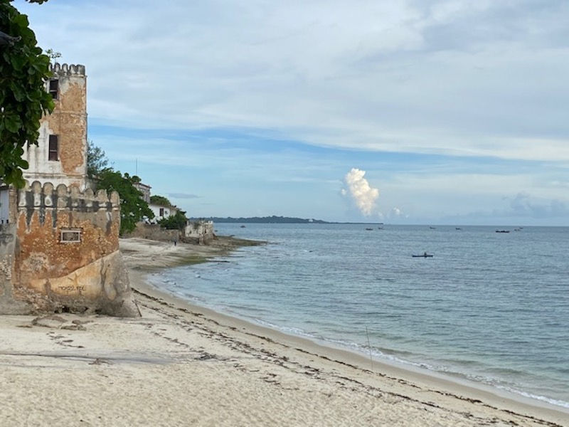 Thumbnail: Private Tour of Zanzibar 7 days