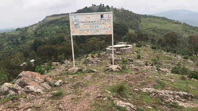 Thumbnail: Discover Burundi in 6 days