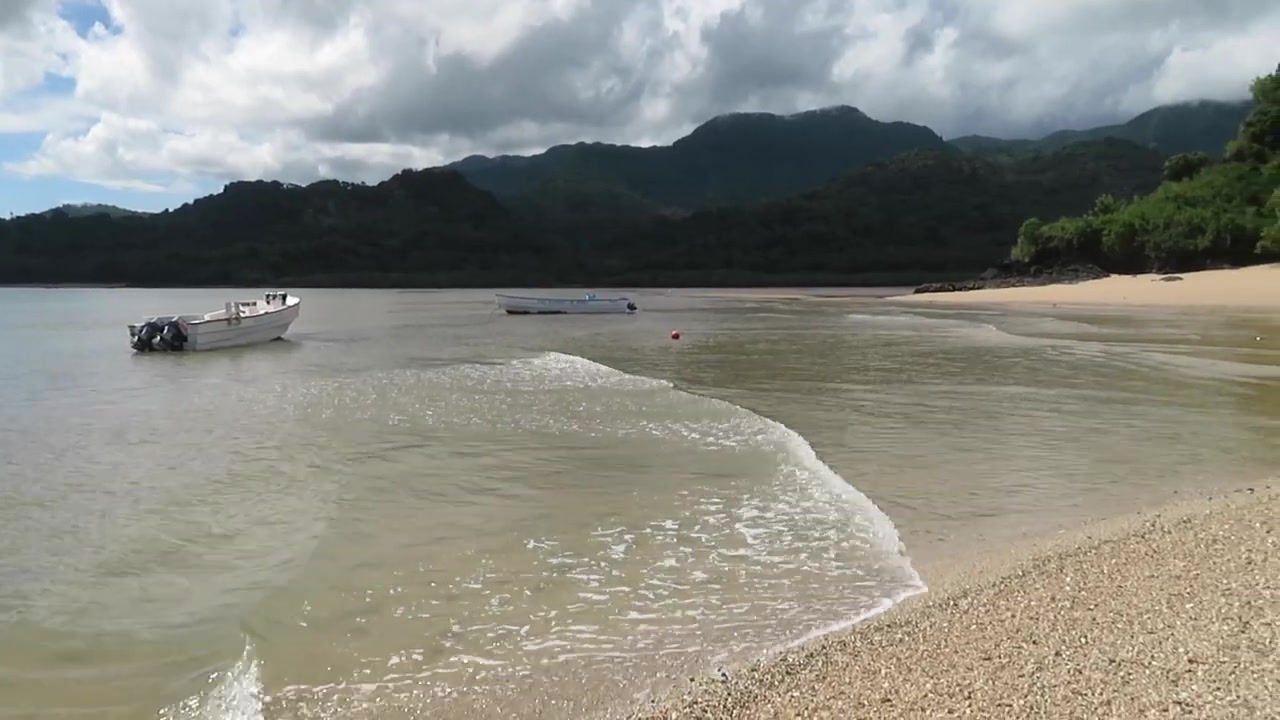 Discover Comoros Islands in 10 days