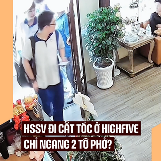 Tiệm hớt tóc cho học sinh, tiệm hớt tóc đẹp ở Tân Bình, tiệm hớt tóc mới tại Tân Bình.