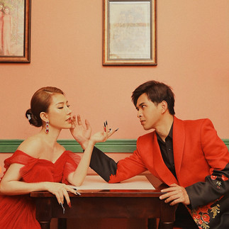 An Duyên Chợ Lớn, tiệm cơm, Chợ Lớn, An Duyên, món hoa, món Trung hoa, món ngon quận 5, nhà hàng quận 5, quán ăn quận 5, ăn gì quận 5, food review, chợ lớn xưa, chợ lớn nay, cholondowntown, chợ lớn ngày nay, văn hóa chợ lớn, chợ lớn xưa và nay, chuyện chợ lớn, đánh giá tiệm ăn Chợ Lớn, tiệm ăn gia đình quận 5, tiệm cơm q5, món người hoa, tiệm cơm người hoa