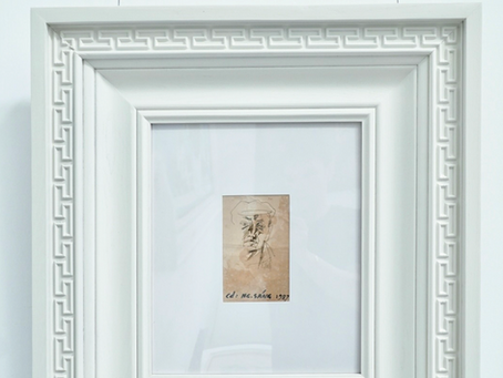 ARTVISION NO.2 - HỌA SĨ NGUYỄN SÁNG