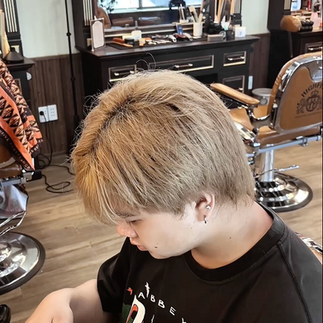 nâu khói trầm là màu gì, giải mã màu nâu khói trầm, nhuộm nâu khói trầm ở đâu đẹp