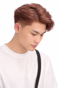 Hành trình nâng cấp diện mạo | Áp dụng đến hết 30.06.2026 Không chỉ là cắt tóc đẹp! Cắt tóc hiện na