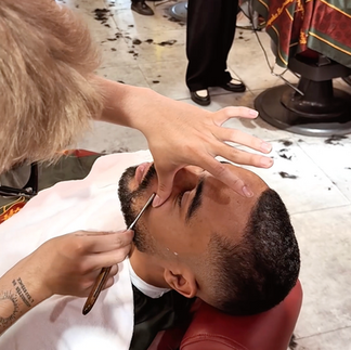 Kiểu tóc mới nhất của Sơn Tùng M-TP, cắt tóc buzzcut ở đâu đẹp, Kiểu tóc buzzcut là gì, Lịch sử của 