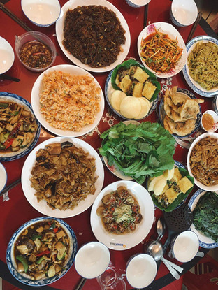 món chay, quán chay, an duyên quán, nhà hàng chay quận 5, nhà hàng chay ngon, nhà hàng chay tphcm, quán chay quận 5, món chay giao tận nơi, tiệc chay