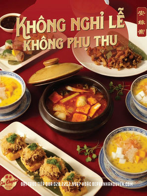 MỞ CỬA XUYÊN LỄ I KHÔNG TĂNG GIÁ, KHÔNG PHỤ THU