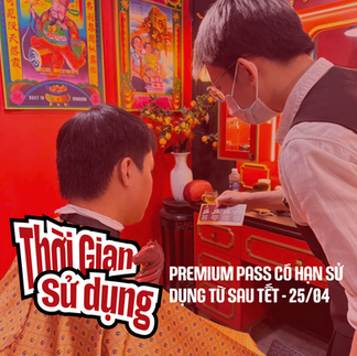 Highfive Barbershop, Tiệm hớt tóc Highfive, cá nhân hoá kiểu tóc, cắt tóc nam, tiệm tóc nam, tiệm cắ