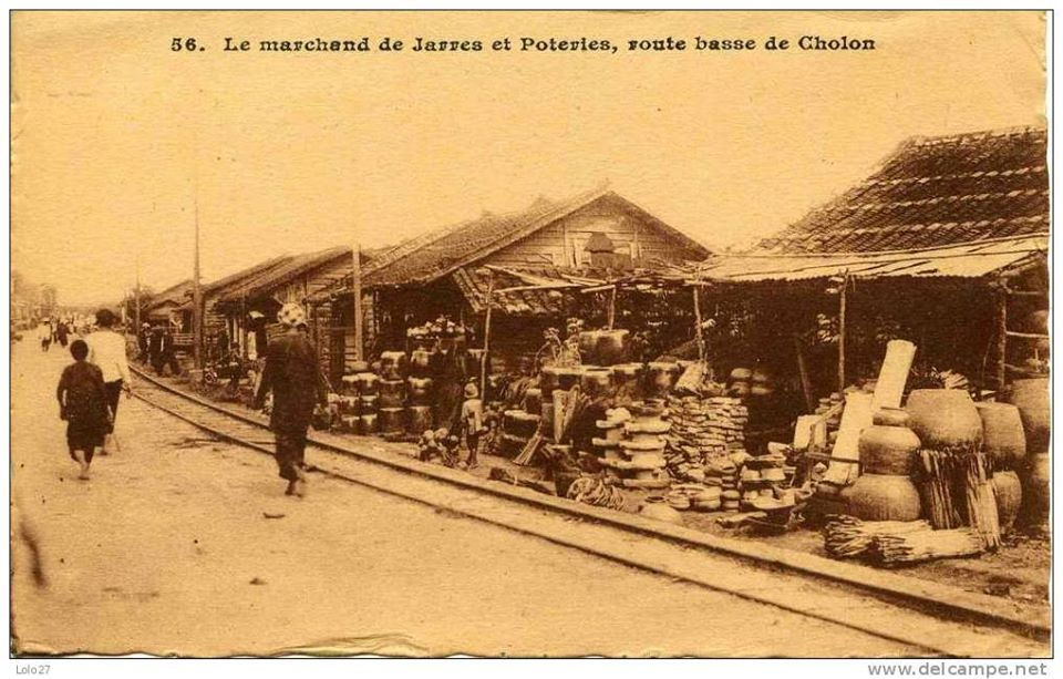An Duyên, Chợ Lớn, văn hóa, món ăn chợ lớn, nhà hàng chợ lớn, nhà hàng hoa, nhà hàng món hoa
