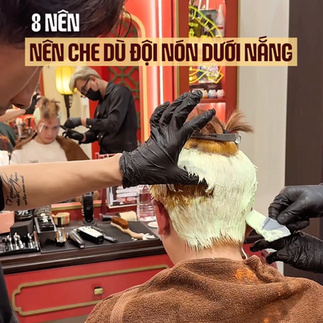 Hướng dẫn chăm sóc tóc uốn nhuộm chi tiết nhất, giúp mái tóc của bạn luôn vào nếp, bền màu