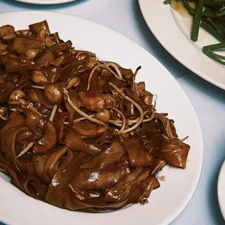 mâm cúng chay người Hoa chợ lớn, mâm cúng chay, ăn chay kiểu người Hoa, ăn chay q5