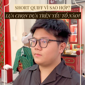 TIỆM TÓC BESPOKE BARBERING LÀ GÌ?