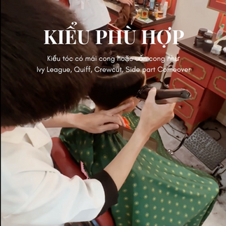 bespoke barbering, bespokecoloring, bespoke home service, cắt tóc tận nơi, cắt tóc tận nhà, barber home service, cạo râu khăn nóng, barber, barbershop, tiệm tóc nam, cắt tóc nam, tiệm hớt tóc, hớt tóc nam, tóc nam đẹp, tiệm cắt tóc quận 3, tiệm tóc quận 10, tiệm tóc quận 5, tóc nam lịch sự, tóc nam cổ điển, cắt tóc, nhuộm tóc nam, uốn tóc, ép side