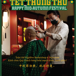 TẾT TRUNG THU AN YÊN