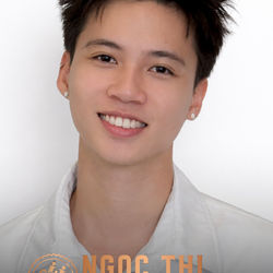 BARBER THI - TÂN BINH "KÌ CỰU" CỦA HIGHFIVE TÂN BÌNH